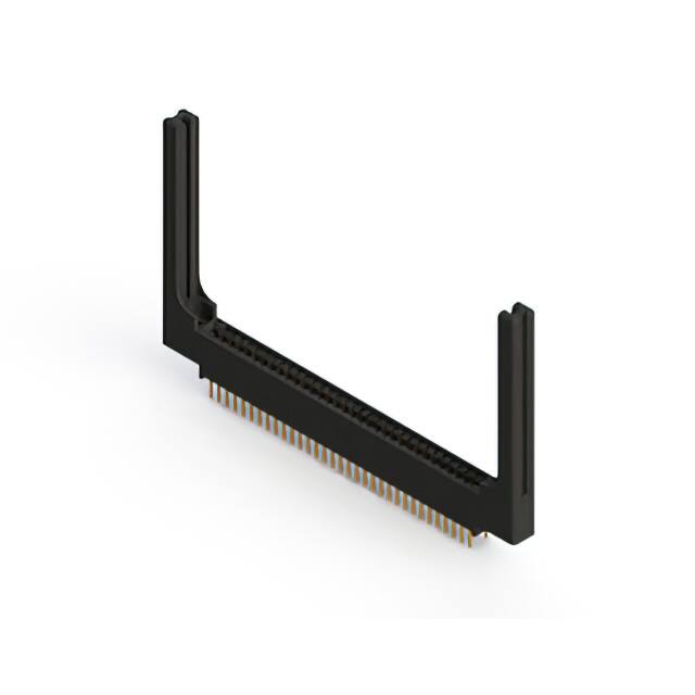 396-066-522-858 EDAC Inc.  Edgeboard Connectors